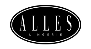 Alles Lingerie - Logo