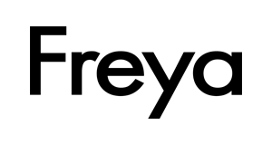 Freya - Logo